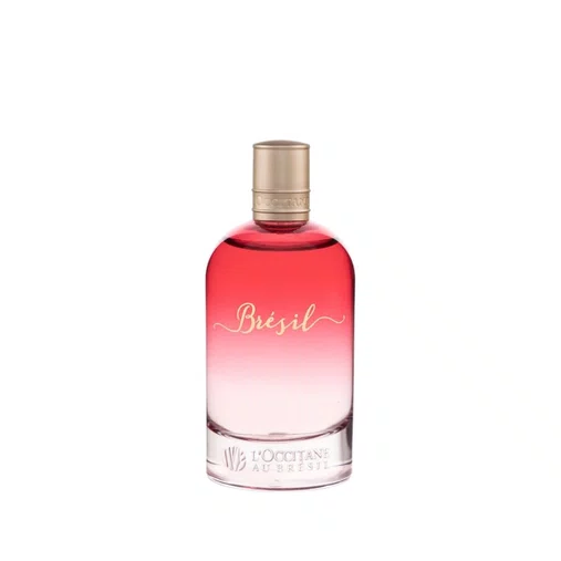 Deo Colônia Brésil 100ml | L'occitane Au Brésil