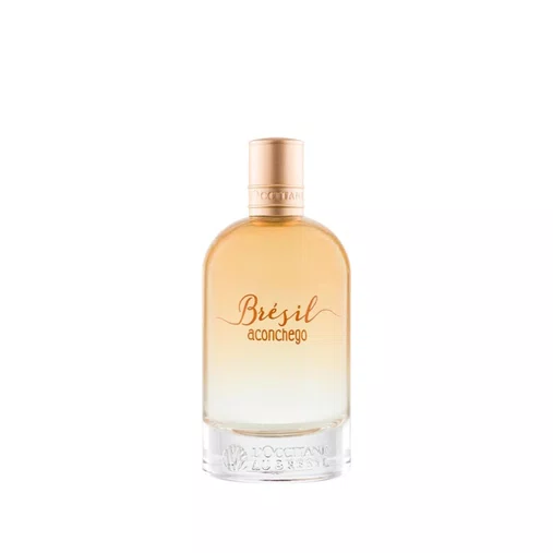 Deo Colônia Brésil Aconchego 100ml | L'Occitane au Brésil