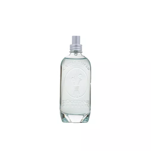 Deo Colônia Capim-Limão 100ml | L'Occitane au Brésil