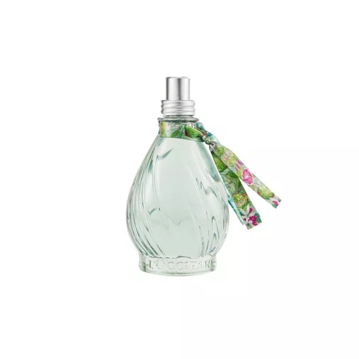 Deo Colônia Flor de Limão 100ml | L'Occitane au Brésil