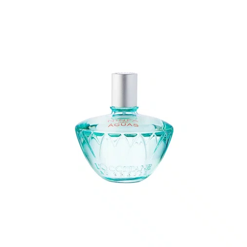 Deo Colônia Ninfa das Águas Encanto 100ml | L'Occitane