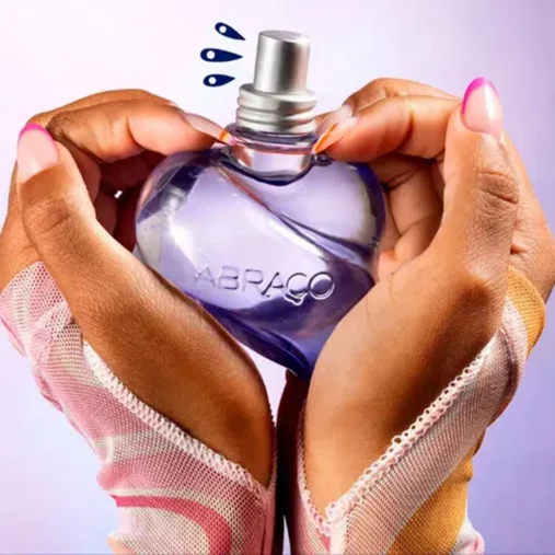 Deo Colônia Nosso Abraço 75ml | L'occitane Au Brésil
