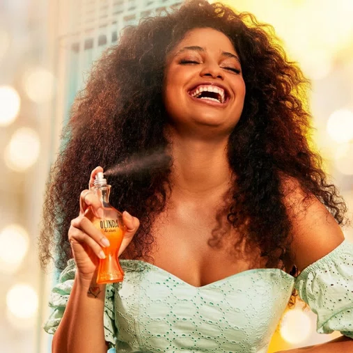 Deo Colônia Olinda de Viver 100ml | L'Occitane au Brésil