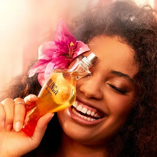 Deo Colônia Olinda de Viver 100ml | L'Occitane au Brésil