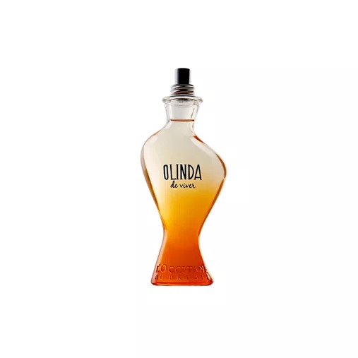 Deo Colônia Olinda de Viver 100ml | L'Occitane au Brésil