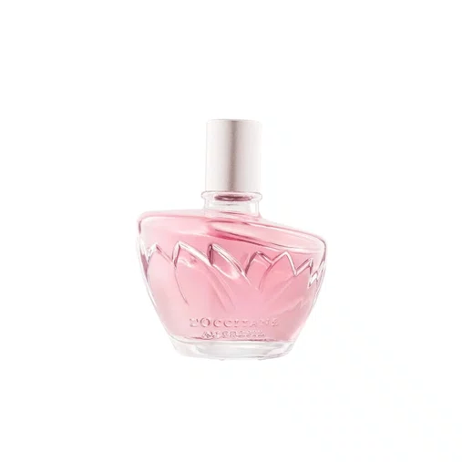 Eau de Parfum Ninfa das Águas Fascínio 75ml | L'Occitane