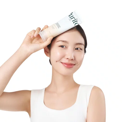 Esfoliante Facial Oat In Gentle Cleanser 150ml | Purito