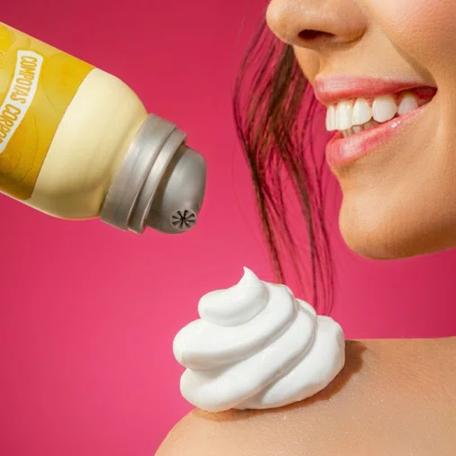 Espuma de Banho Jenipá 150ml | L'Occitane au Brésil