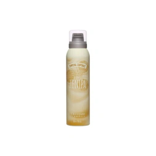 Espuma de Banho Jenipá 150ml | L'Occitane au Brésil