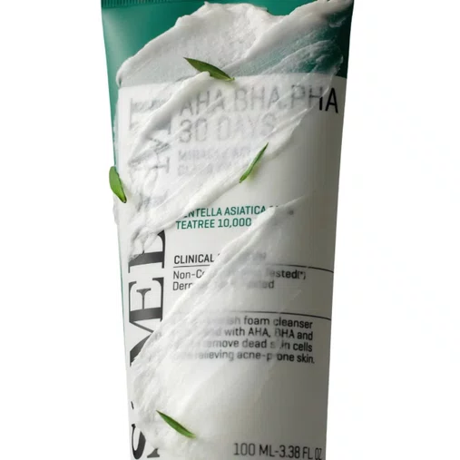Espuma de Limpeza Aha Bha Pha 100ml | Some By Mi