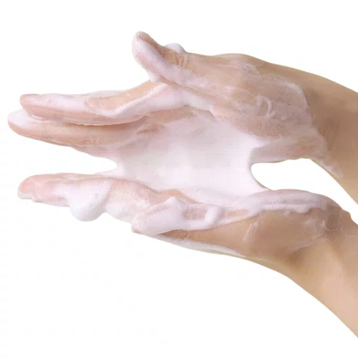 Espuma de Limpeza Facial Tea-Trica Bha Foam 125ml | Skin1004