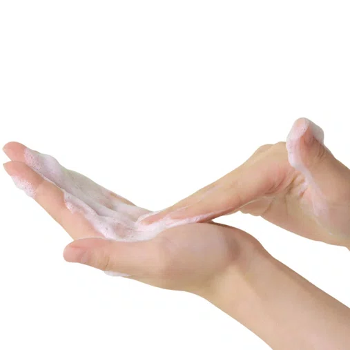 Espuma de Limpeza Facial Tea-Trica Bha Foam 125ml | Skin1004