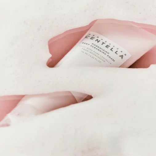 Espuma de Limpeza Poremizing 125ml | Skin1004