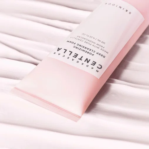 Espuma de Limpeza Poremizing 125ml | Skin1004