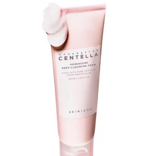 Espuma de Limpeza Poremizing 125ml | Skin1004