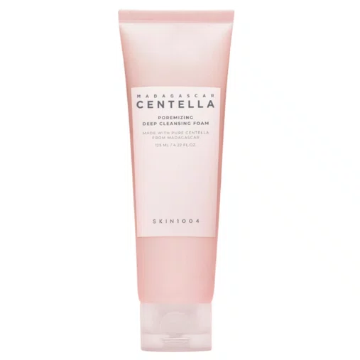 Espuma de Limpeza Poremizing 125ml | Skin1004