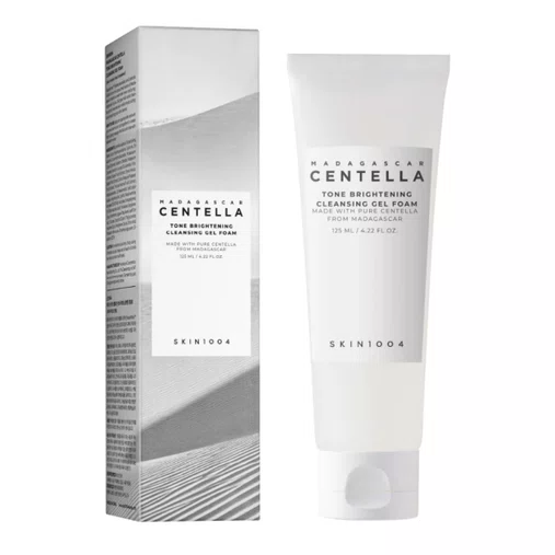 Espuma de Limpeza Tone Brightening 125ml | Skin1004