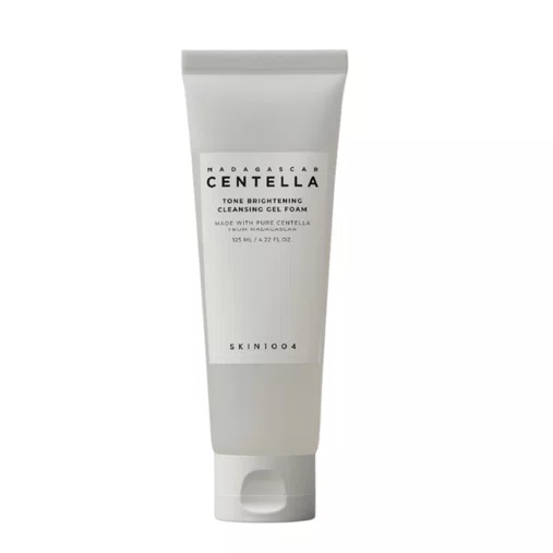 Espuma de Limpeza Tone Brightening 125ml | Skin1004
