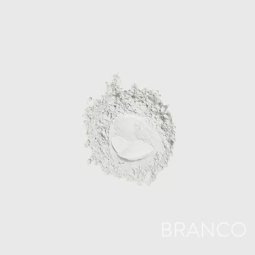 Face Powder Fixer Branco | Catharine Hill