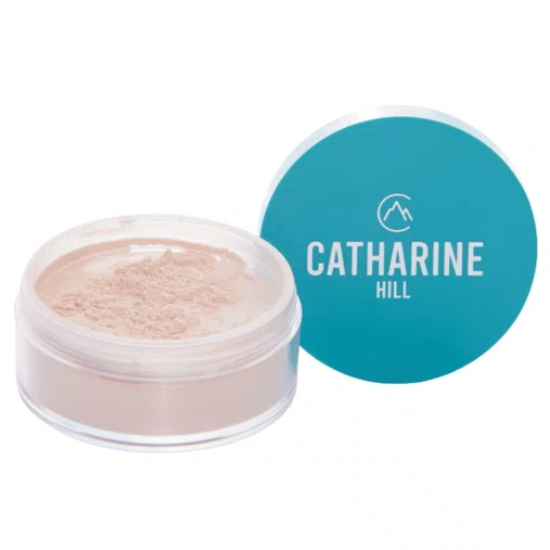 Face Powder Fixer Rosado | Catharine Hill