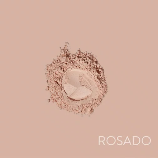 Face Powder Fixer Rosado | Catharine Hill