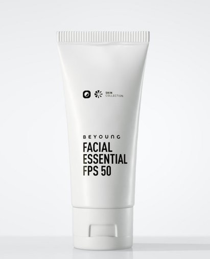 FACIAL ESSENTIAL FPS 50 BEYOUNG