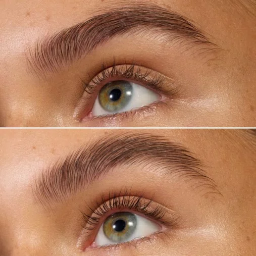 Fixador de Sobrancelhas Set Me Up Crystal Clear 5g | Sheglam