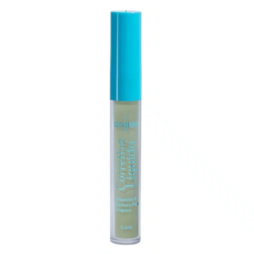 Fluid Concealer Green | Catharine Hill