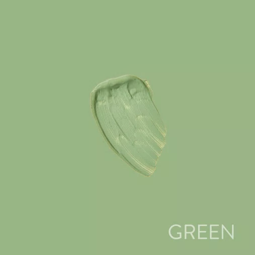Fluid Concealer Green | Catharine Hill