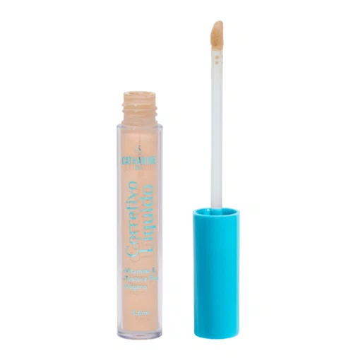 Fluid Concealer Light | Catharine Hill