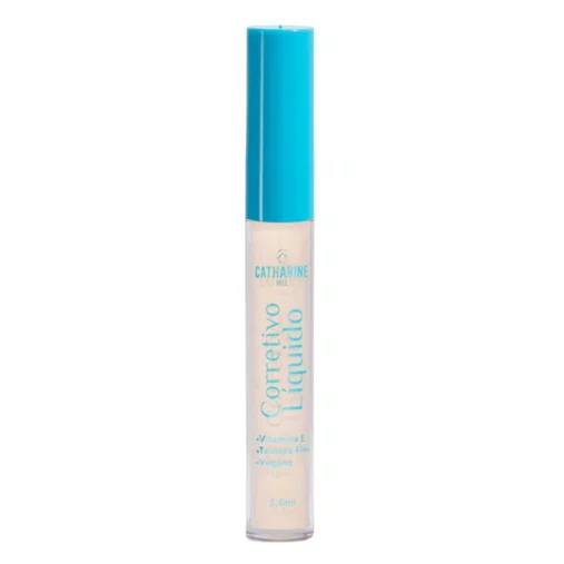 Fluid Concealer Palid | Catharine Hill