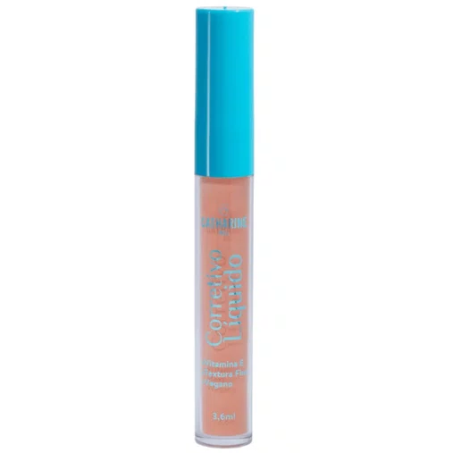 Fluid Concealer Salmon | Catharine Hill