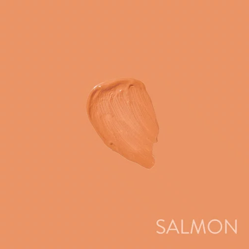 Fluid Concealer Salmon | Catharine Hill