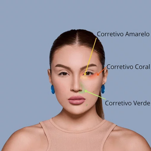 Fluid Concealer Salmon | Catharine Hill