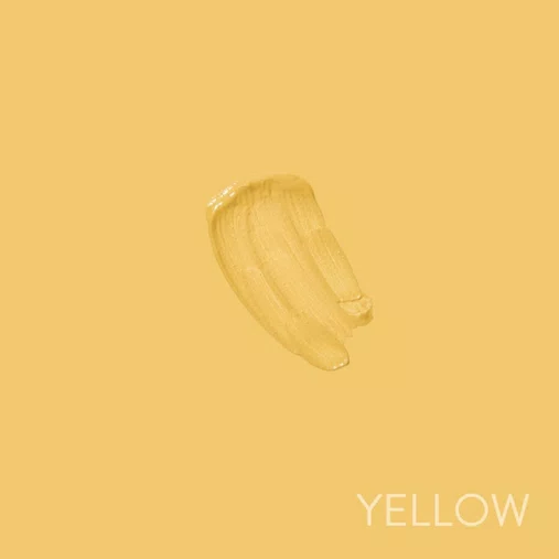 Fluid Concealer Yellow | Catharine Hill