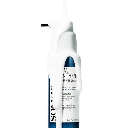 Gel Cleanser Beta Panthenol 120ml | Some By Mi