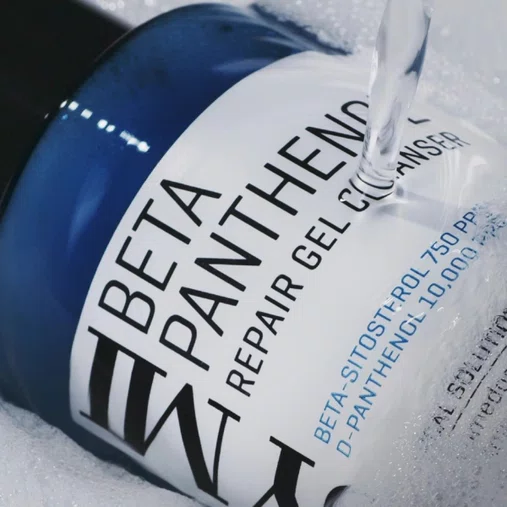 Gel Cleanser Beta Panthenol 120ml | Some By Mi