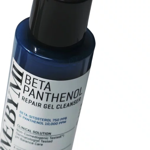 Gel Cleanser Beta Panthenol 120ml | Some By Mi