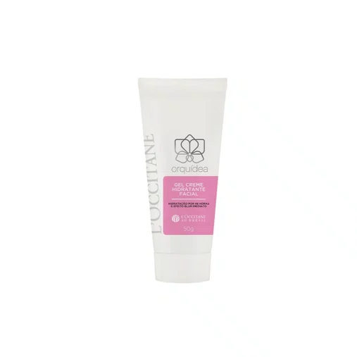 Gel Hidratante Facial Orquídea 50g | L'Occitane au Brésil