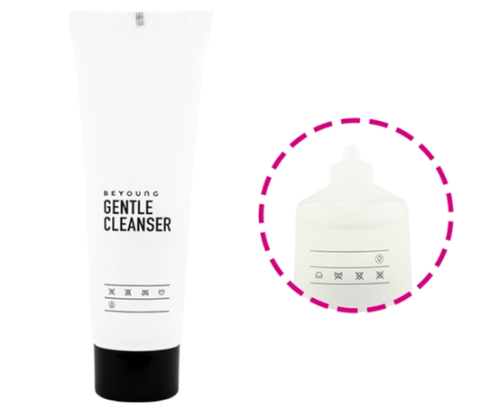 Gentle Cleanser Beyoung