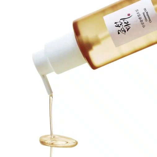 Ginseng Cleansing Oil 210ml | Beauty of Joseon