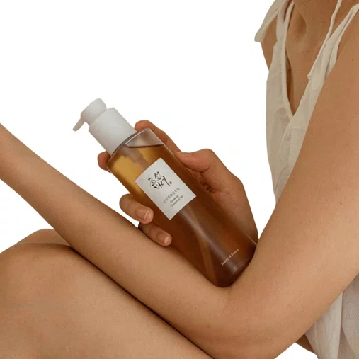 Ginseng Cleansing Oil 210ml | Beauty of Joseon