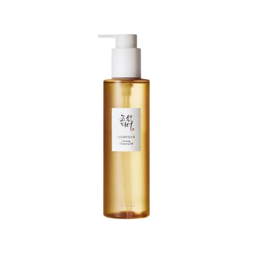 Ginseng Cleansing Oil 210ml | Beauty of Joseon