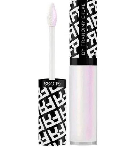 Gloss Labial Fran by Franciny Ehlke - Glossip Girl