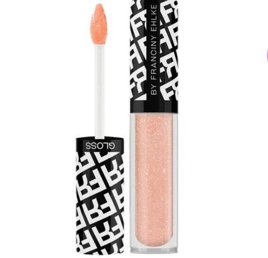 Gloss Labial Fran by Franciny Ehlke - Glossip Gold
