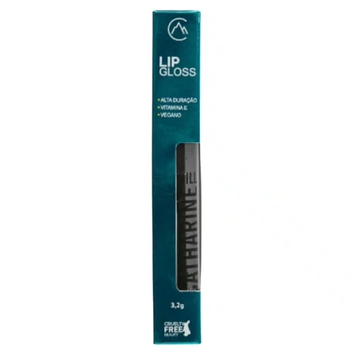 Gloss Labial Incolor | Catharine Hill