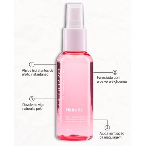 Hidrafix Deisy Perozzo 120ml