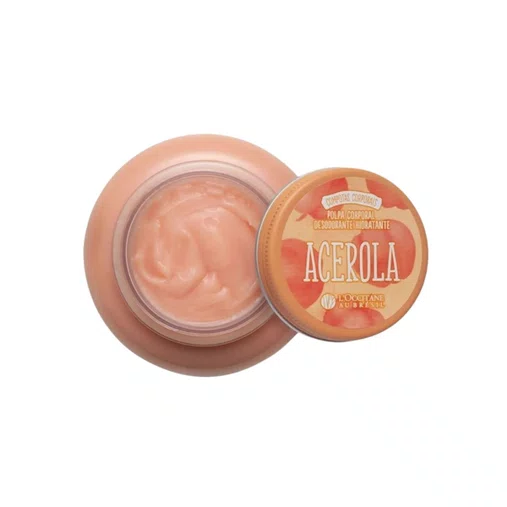 Hidratante Corporal Acerola 200ml | L'Occitane au Brésil