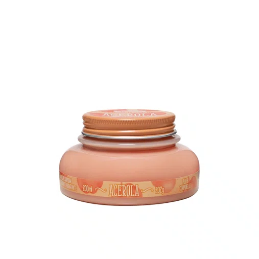 Hidratante Corporal Acerola 200ml | L'Occitane au Brésil