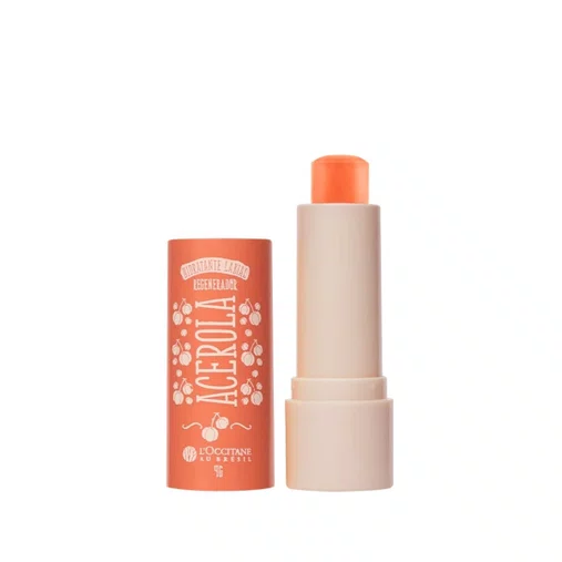 Hidratante Labial Acerola 4g | L'occitane Au Brésil